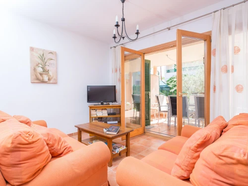 Chalet Alcudia, 3 Schlafzimmer, 5 Personen - photo_1011874408894