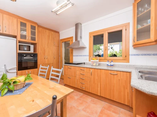 Chalet Alcudia, 3 Schlafzimmer, 5 Personen - photo_1011874408894