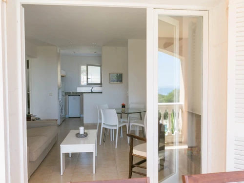 Appartement Begur, 3 pièces, 4 personnes - photo_1011874418505