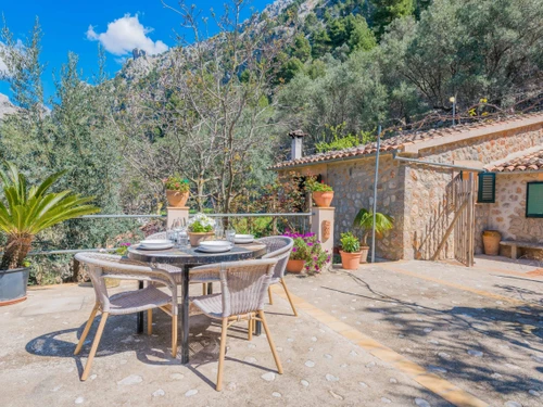 Chalet Fornalutx, 2 dormitorios, 3 personas - photo_1011874732465