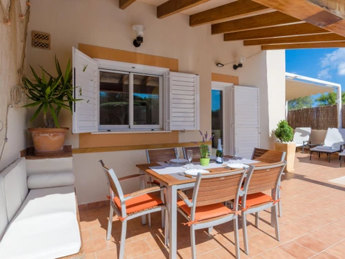 Villa Portocolom, 3 Schlafzimmer, 6 Personen - photo_1011874511180