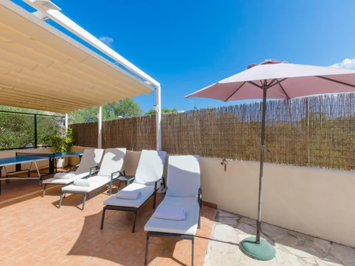 Villa Portocolom, 3 Schlafzimmer, 6 Personen - photo_1011874511180