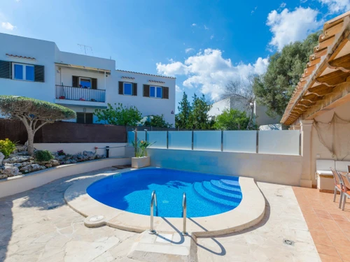 Villa Portocolom, 3 Schlafzimmer, 6 Personen - photo_1011874511180