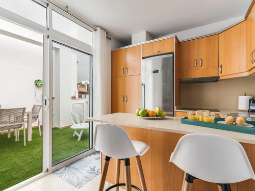 Appartement Las Palmas, 2 pièces, 3 personnes - photo_1011874102438