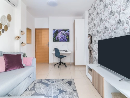 Appartement Las Palmas, 2 pièces, 3 personnes - photo_1011874102438