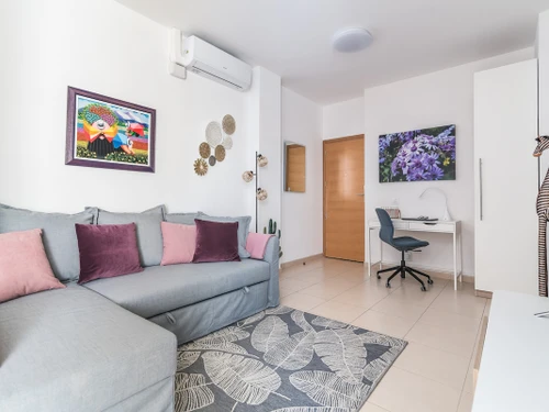 Appartement Las Palmas, 2 pièces, 3 personnes - photo_1011874102438