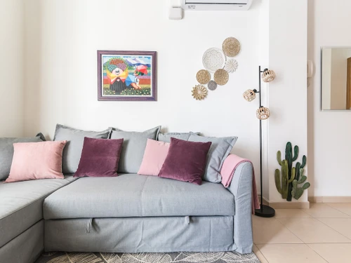 Appartement Las Palmas, 2 pièces, 3 personnes - photo_1011874102438