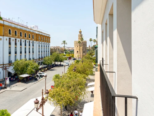 Apartment Seville, 2 bedrooms, 5 persons - photo_1011874281434