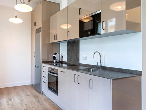 Apartamento Sevilla, 2 dormitorios, 5 personas - photo_1011874281434