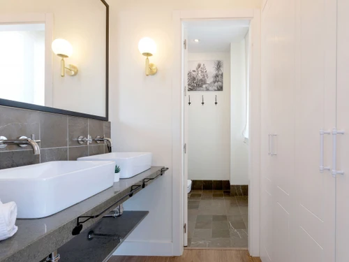 Apartamento Sevilla, 2 dormitorios, 5 personas - photo_1011874281434