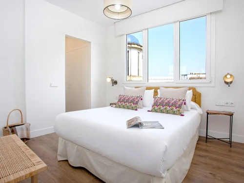 Apartamento Sevilla, 2 dormitorios, 5 personas - photo_1011874281434