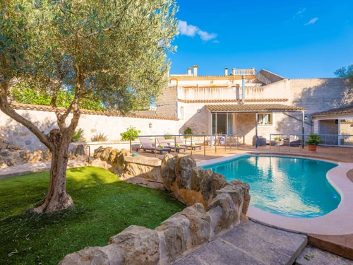 Villa Maria de la salut, 3 bedrooms, 6 persons - photo_1011874437742