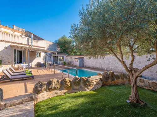 Villa Maria de la salut, 3 Schlafzimmer, 6 Personen - photo_1011874437742