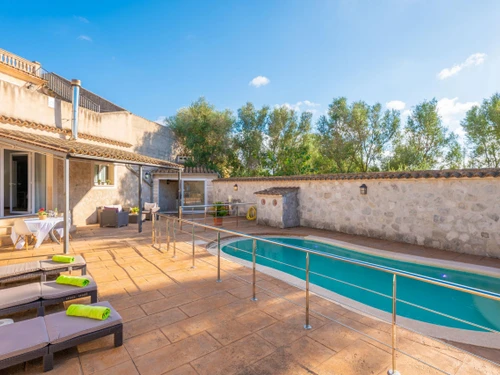 Villa Maria de la salut, 3 Schlafzimmer, 6 Personen - photo_1011874437742