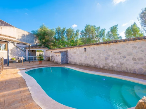 Villa Maria de la salut, 3 Schlafzimmer, 6 Personen - photo_1011874437742