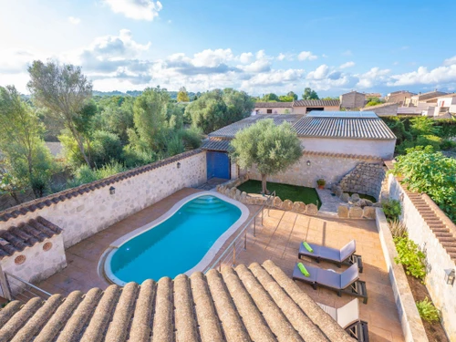 Villa Maria de la salut, 3 Schlafzimmer, 6 Personen - photo_1011874437742