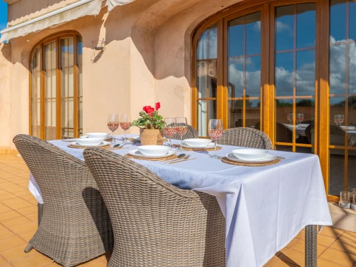 Villa Maria de la salut, 3 Schlafzimmer, 6 Personen - photo_1011874437742