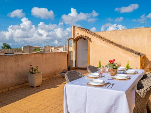 Villa Maria de la salut, 3 Schlafzimmer, 6 Personen - photo_1011874437742