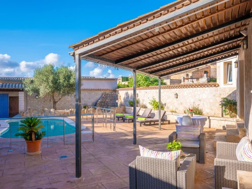 Villa Maria de la salut, 3 Schlafzimmer, 6 Personen - photo_1011874437742