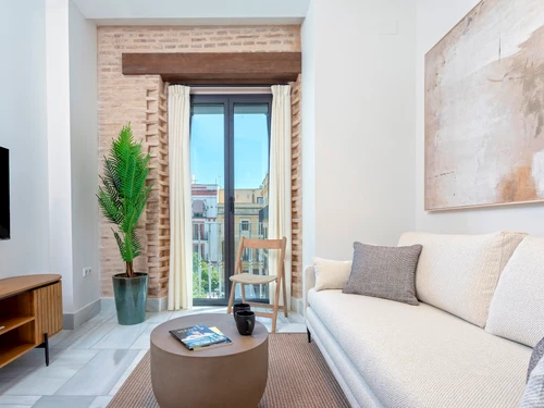 Appartement Séville, 2 pièces, 2 personnes - photo_1011920907087