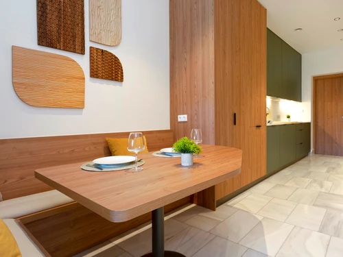 Appartement Séville, 2 pièces, 2 personnes - photo_1011920907087