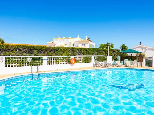 Villa Albufeira, 5 pièces, 8 personnes - photo_1011874708335
