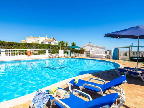 Villa Albufeira, 5 pièces, 8 personnes - photo_1011874708335