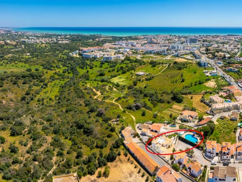 Villa Albufeira, 5 pièces, 8 personnes - photo_1011874708335