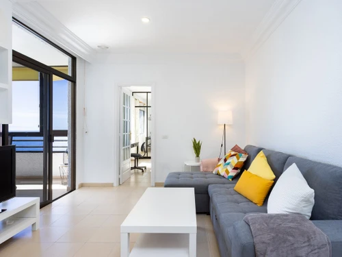 Appartement El Rosario, 3 pièces, 3 personnes - photo_1011874240667