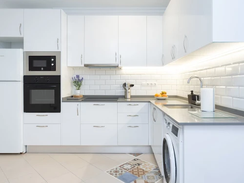 Appartement El Rosario, 3 pièces, 3 personnes - photo_1011874240667