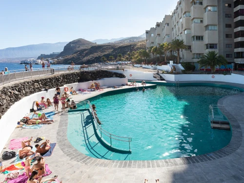 Appartement El Rosario, 3 pièces, 3 personnes - photo_1011874240667