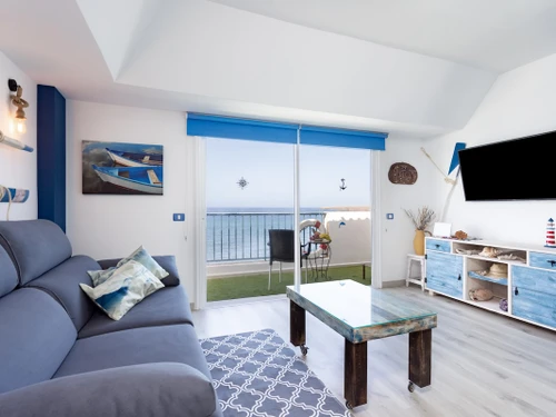 Apartment Costa del Silencio, 1 bedroom, 3 persons - photo_1011874411945