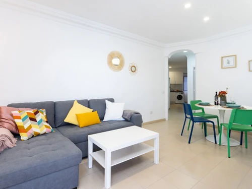 Appartement El Rosario, 3 pièces, 3 personnes - photo_1011874240667