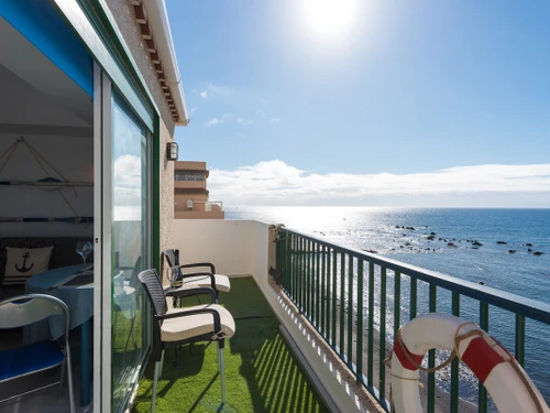 Apartment Costa del Silencio, 1 bedroom, 3 persons - photo_1011874411945