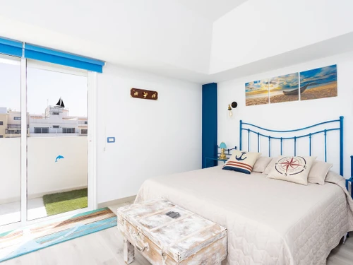 Apartment Costa del Silencio, 1 bedroom, 3 persons - photo_1011874411945