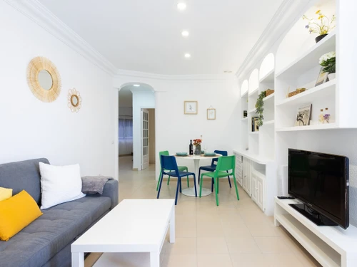 Appartement El Rosario, 3 pièces, 3 personnes - photo_1011874240667