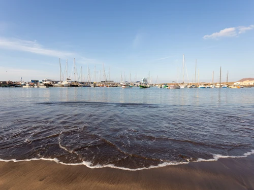 Apartment Costa del Silencio, 1 bedroom, 3 persons - photo_1011874411945