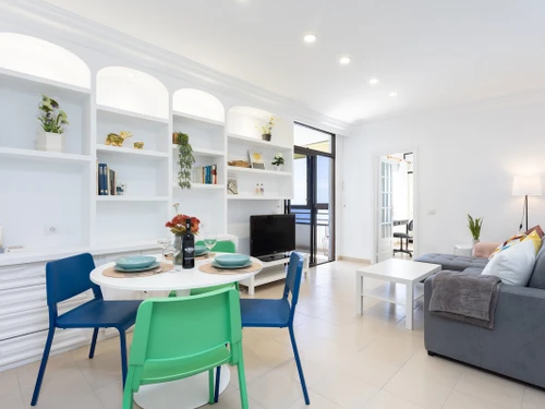 Appartement El Rosario, 3 pièces, 3 personnes - photo_1011874240667