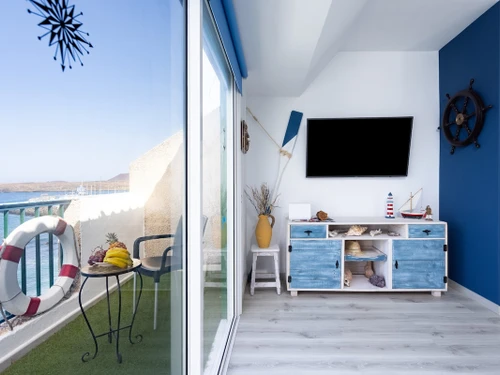 Apartment Costa del Silencio, 1 bedroom, 3 persons - photo_1011874411945