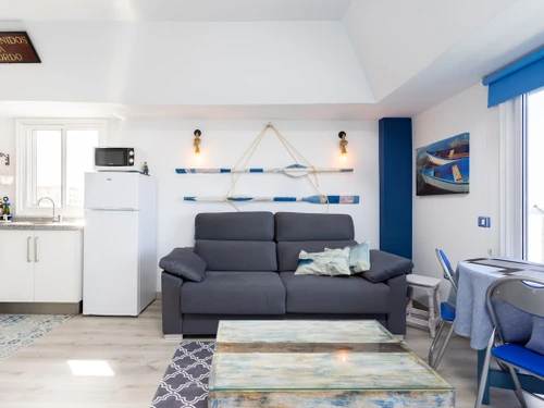 Apartment Costa del Silencio, 1 bedroom, 3 persons - photo_1011874411945