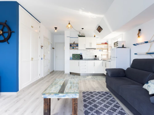 Apartment Costa del Silencio, 1 bedroom, 3 persons - photo_1011874411945