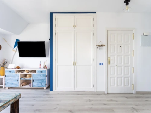 Apartment Costa del Silencio, 1 bedroom, 3 persons - photo_1011874411945