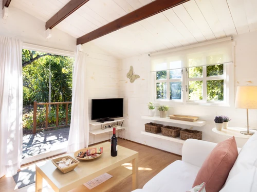 Ferienhaus La Orotava, Studio, 3 Personen - photo_1011874461340