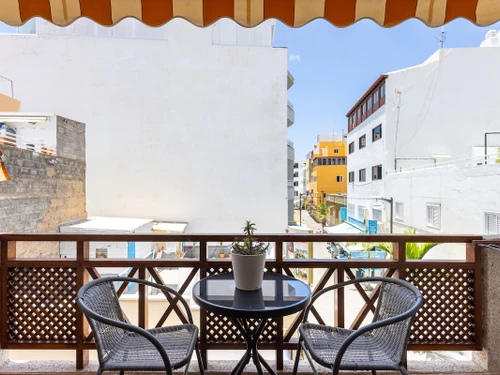 Appartement Los Cristianos, 2 pièces, 3 personnes - photo_1011874425175