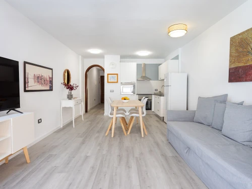 Appartement Los Cristianos, 2 pièces, 3 personnes - photo_1011874425175