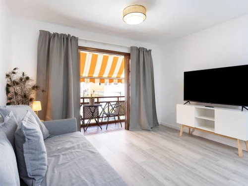 Appartement Los Cristianos, 2 pièces, 3 personnes - photo_1011874425175