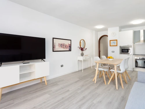 Appartement Los Cristianos, 2 pièces, 3 personnes - photo_1011874425175