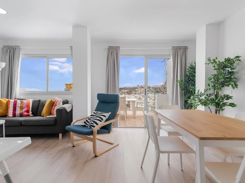 Apartment Las Palmas de Gran Canaria, 2 bedrooms, 4 persons - photo_1011874418377