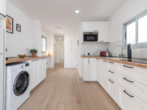 Apartment Las Palmas de Gran Canaria, 2 bedrooms, 4 persons - photo_1011874418377