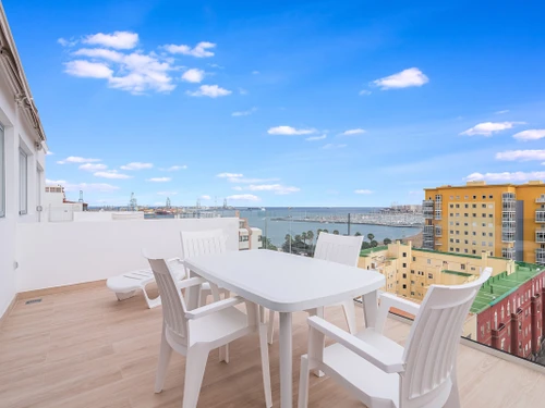 Apartment Las Palmas de Gran Canaria, 2 bedrooms, 4 persons - photo_1011874418377